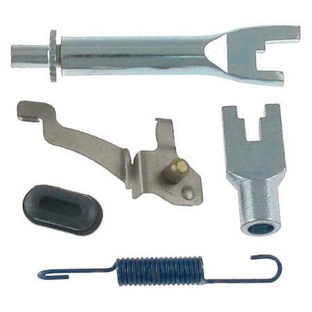 Carlson Brake Hardware Honda 97-84 Self-Adj Kit, 12520 12520